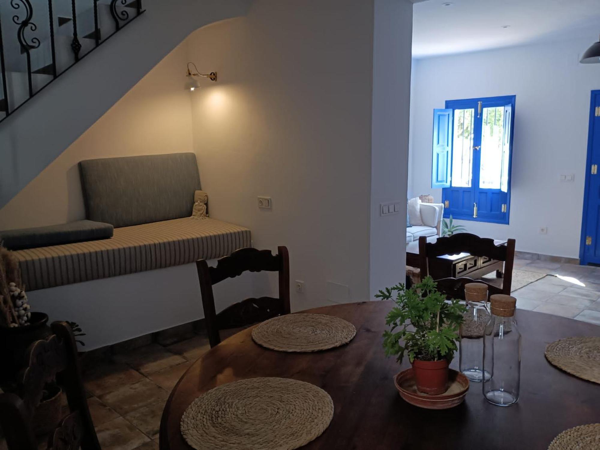 Villa Casa Haarlemena Monda Exterior foto