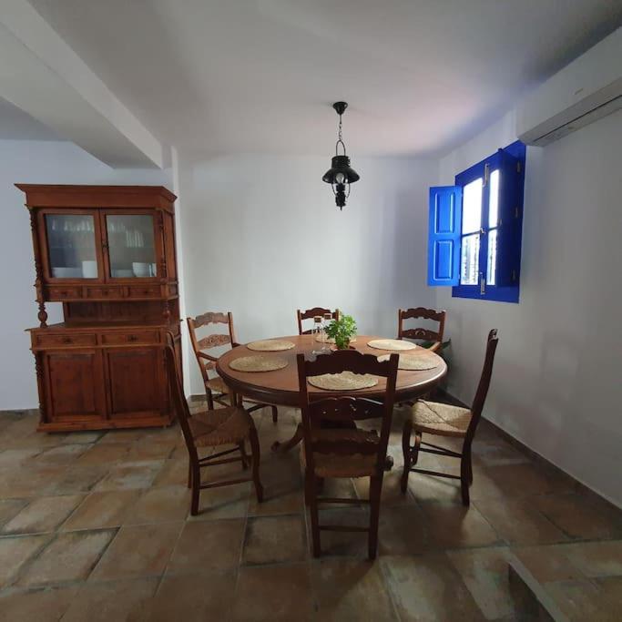 Villa Casa Haarlemena Monda Exterior foto