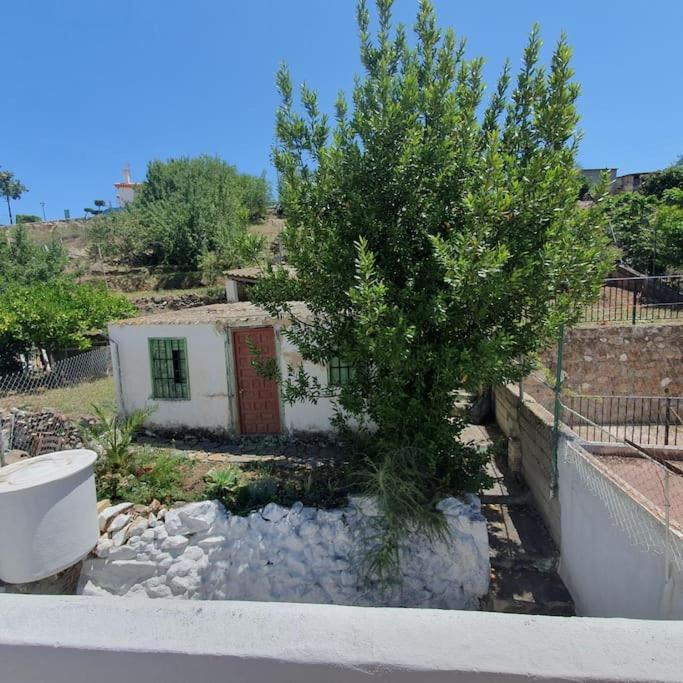Villa Casa Haarlemena Monda Exterior foto