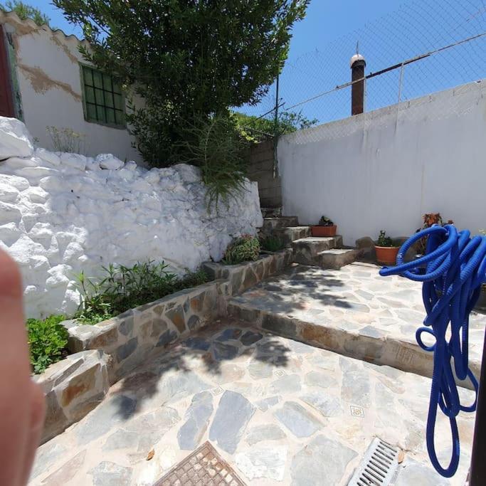 Villa Casa Haarlemena Monda Exterior foto