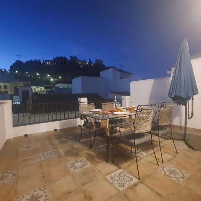 Villa Casa Haarlemena Monda Exterior foto