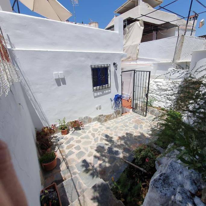Villa Casa Haarlemena Monda Exterior foto