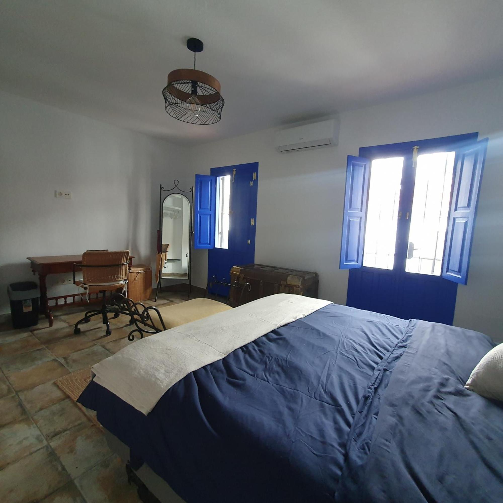 Villa Casa Haarlemena Monda Exterior foto