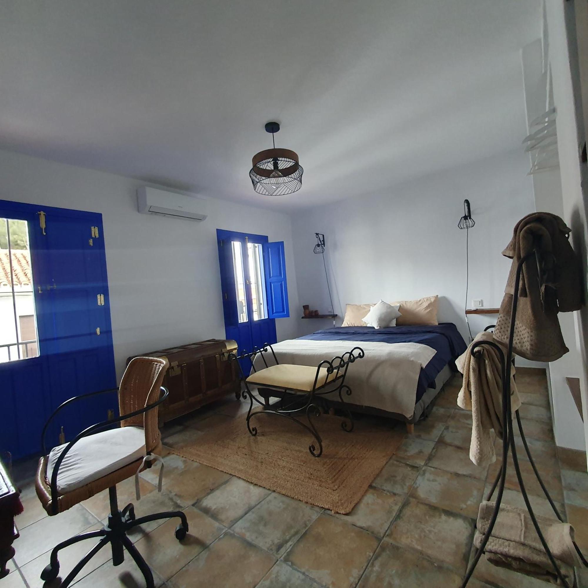Villa Casa Haarlemena Monda Exterior foto